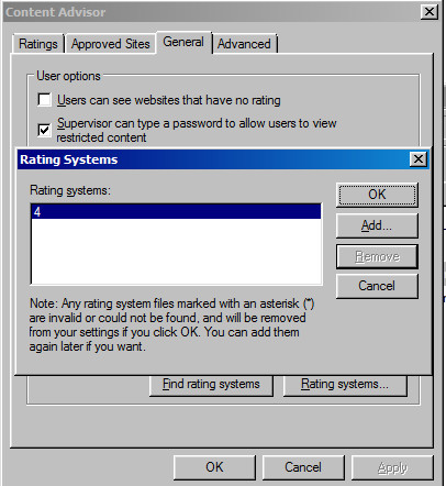 rat dialog