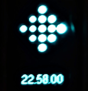 firmware version