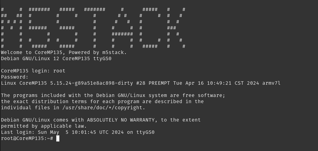 tty